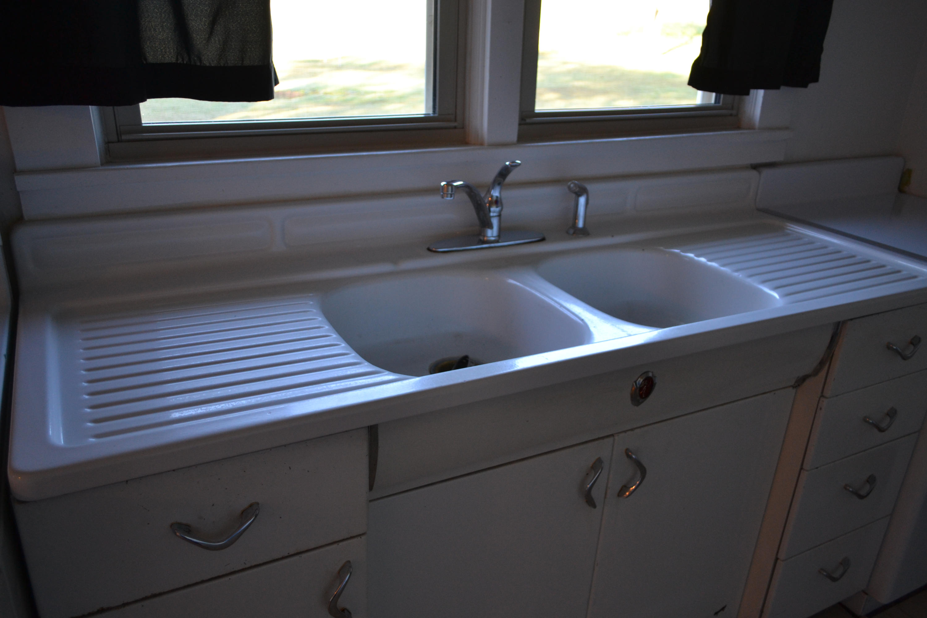 2802 Ellejoy Road Walland, TN 37886 - Photo 11 of 21 Sink