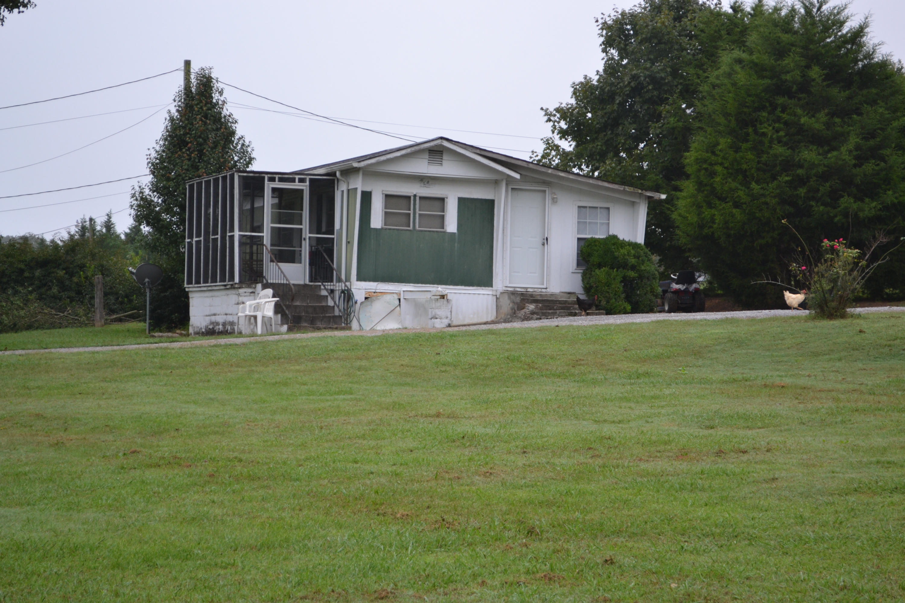2802 Ellejoy Road Walland, TN 37886 - Photo 21 of 21 Trailer