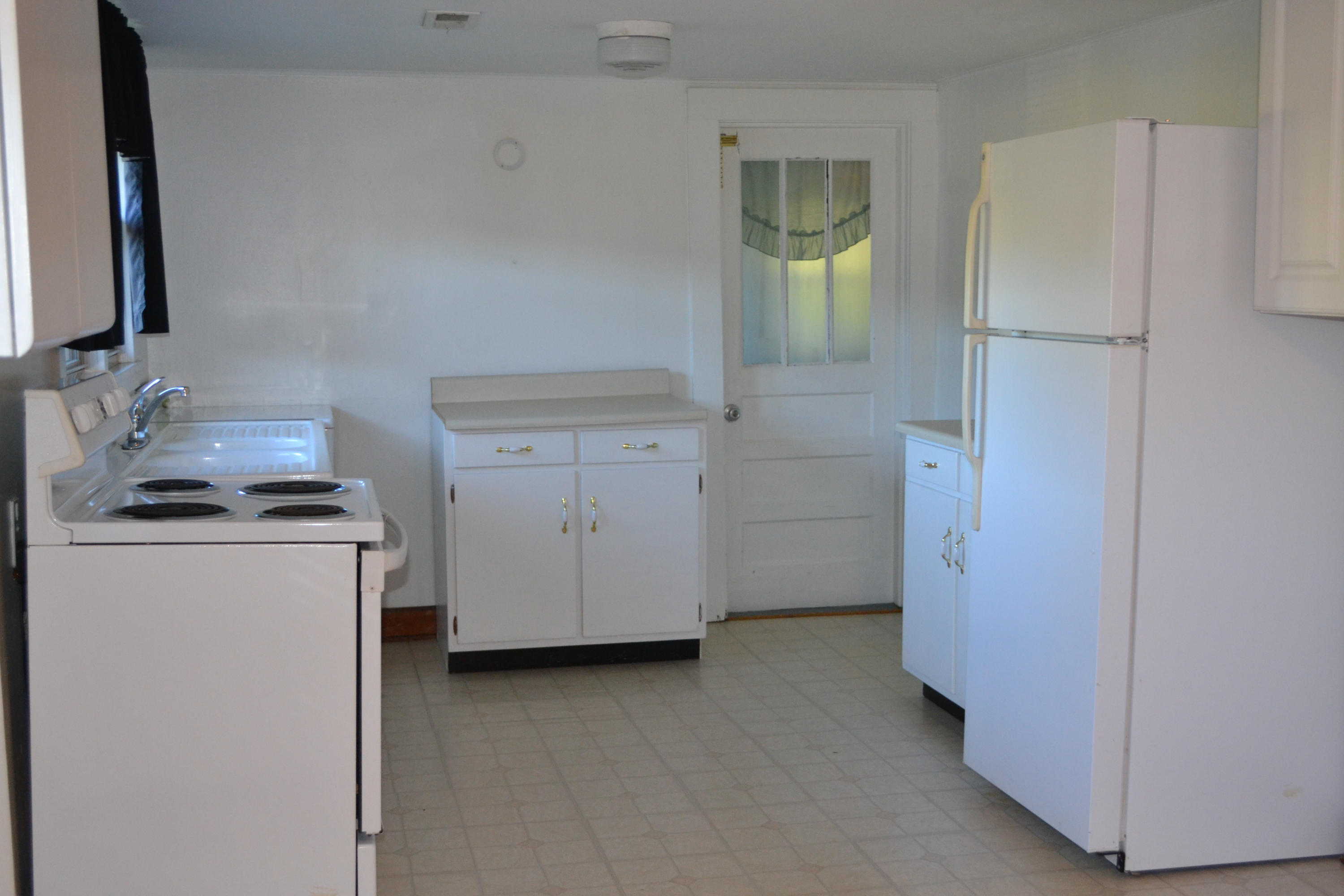 2802 Ellejoy Road Walland, TN 37886 - Photo 10 of 21 Kitchen