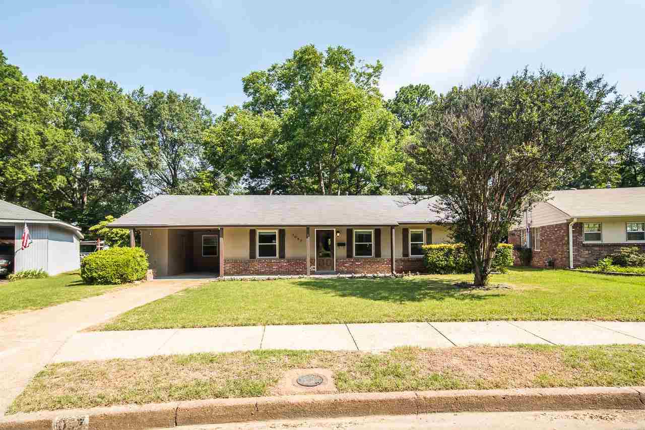 1057 Dearing Road Memphis, TN 38117 - Photo 1 of 25