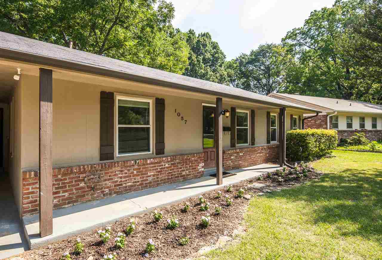 1057 Dearing Road Memphis, TN 38117 - Photo 2 of 25