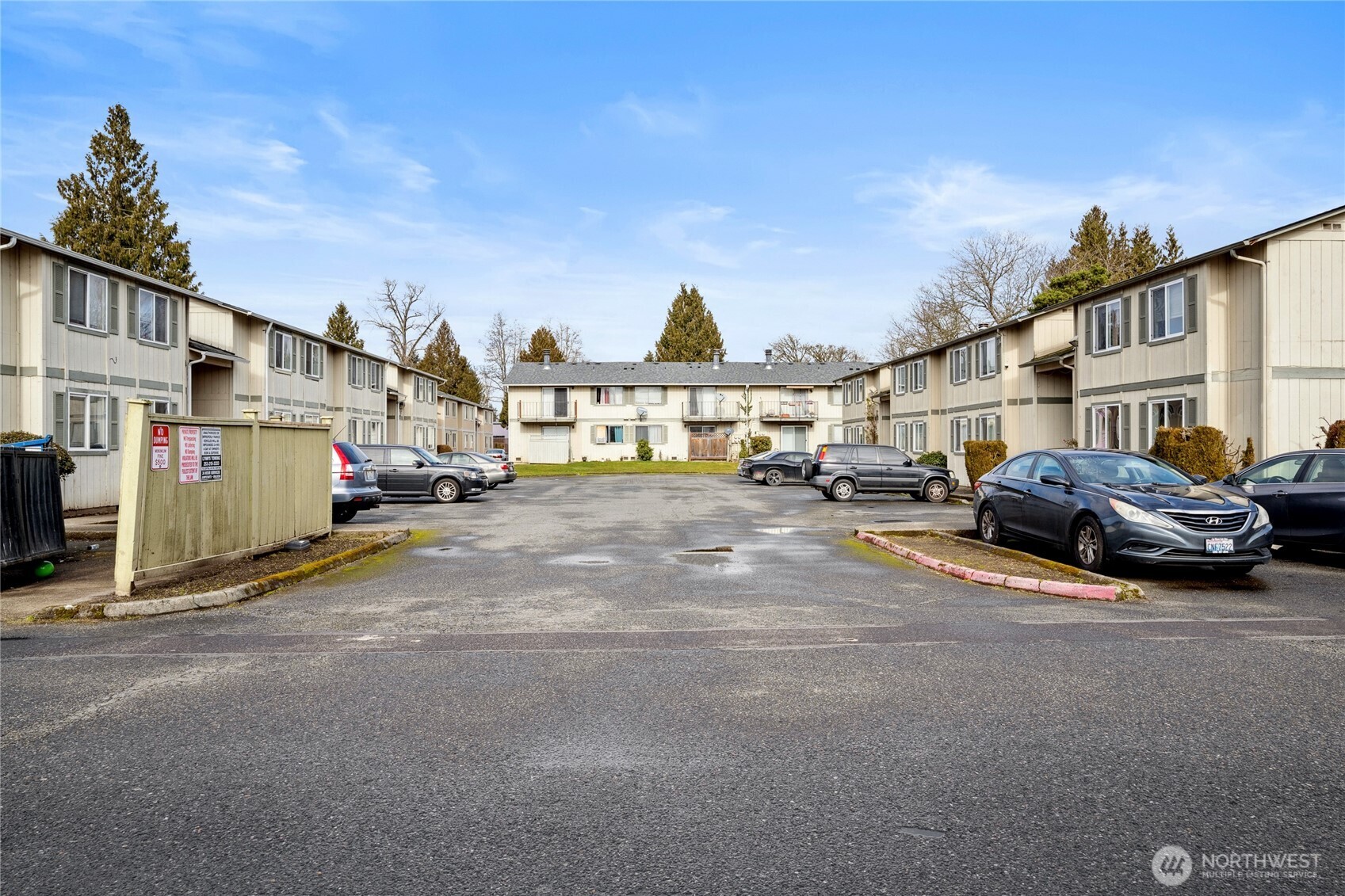 1601 Maple Lane, Unit E2 Kent, WA 98030 - Photo 22 of 25