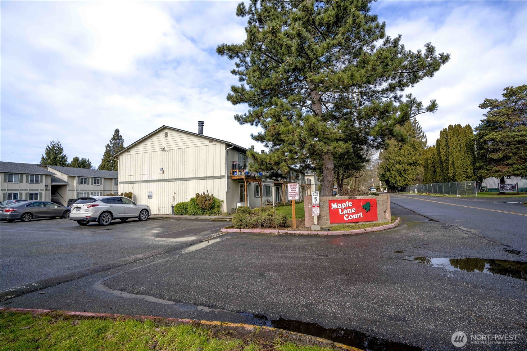 1601 Maple Lane, Unit E2 Kent, WA 98030 - Photo 25 of 25