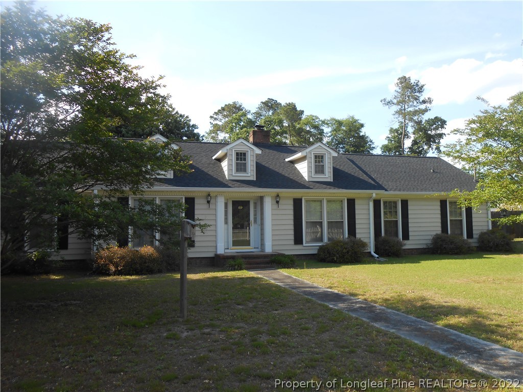 89 Jasons Place Rd Street St. Pauls, NC 28384 - Photo 1 of 40 Gallery Image 1