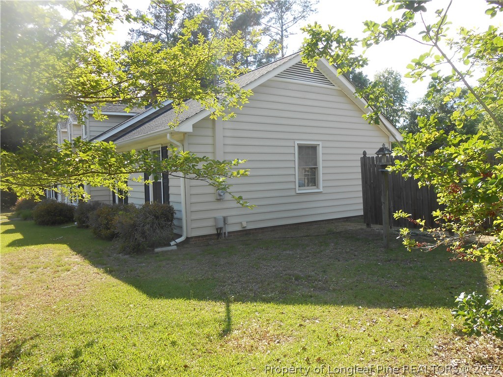 89 Jasons Place Rd Street St. Pauls, NC 28384 - Photo 11 of 40 Gallery Image 11