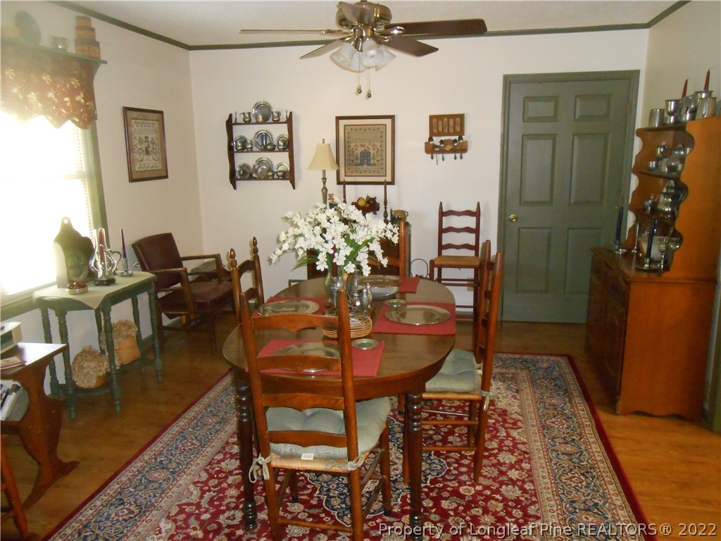 89 Jasons Place Rd Street St. Pauls, NC 28384 - Photo 19 of 40 Gallery Image 19