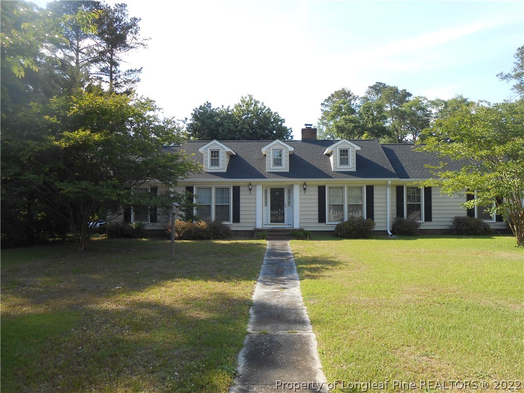 89 Jasons Place Rd Street St. Pauls, NC 28384 - Photo 2 of 40 Gallery Image 2