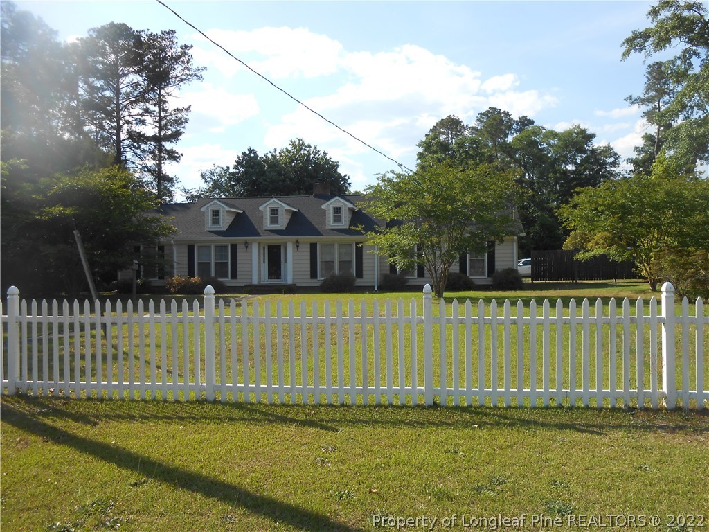 89 Jasons Place Rd Street St. Pauls, NC 28384 - Photo 3 of 40 Gallery Image 3