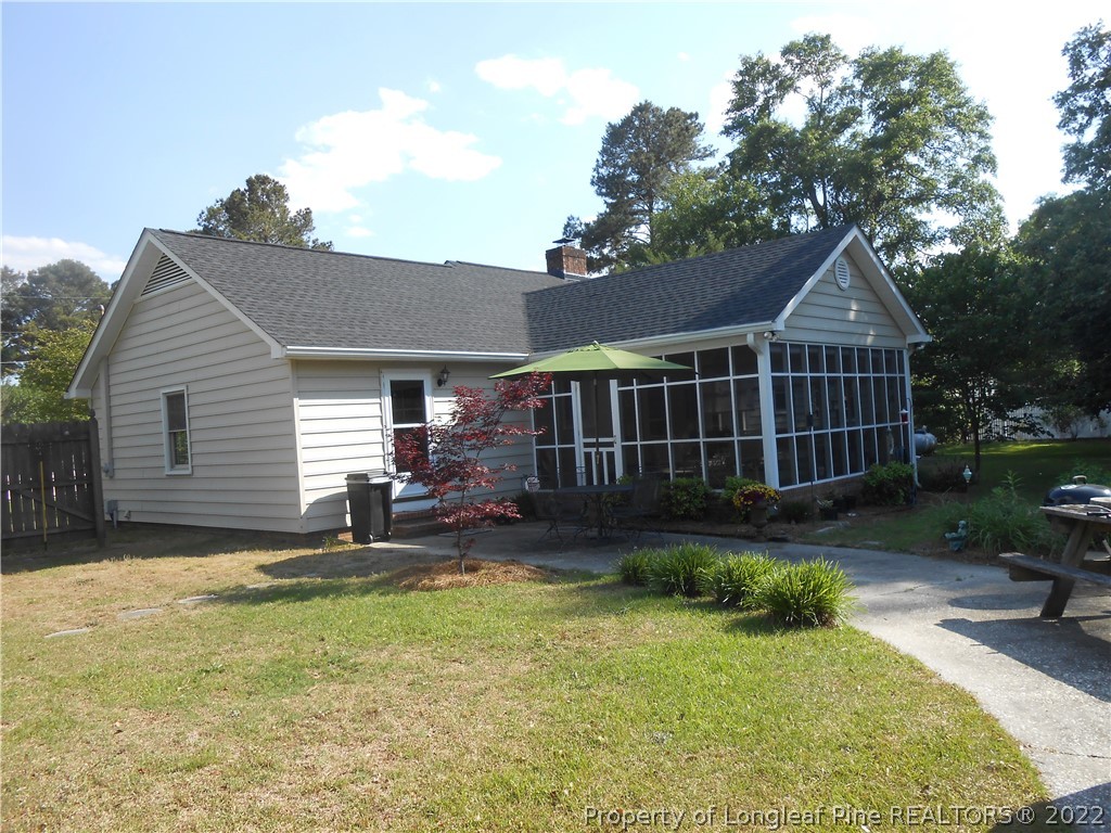 89 Jasons Place Rd Street St. Pauls, NC 28384 - Photo 10 of 40 Gallery Image 10