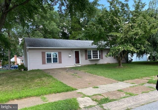 401 Bennington Road Wilmington, DE 19804 - Photo 1 of 22 Gallery Image 1
