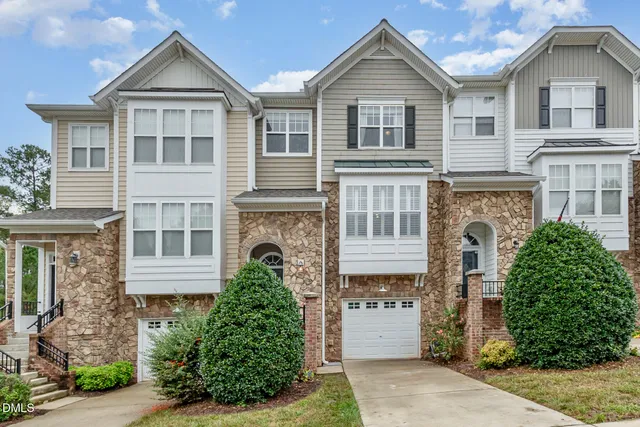 $425,000 | 5905 Cameo Glass Way, Raleigh, NC 27612