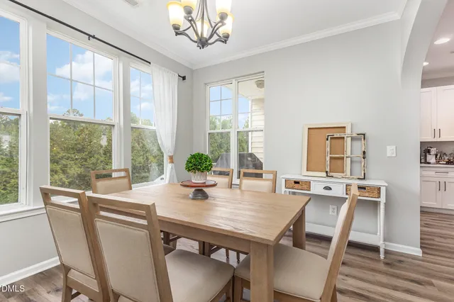 $425,000 | 5905 Cameo Glass Way, Raleigh, NC 27612