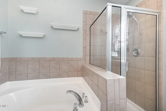 $425,000 | 5905 Cameo Glass Way, Raleigh, NC 27612