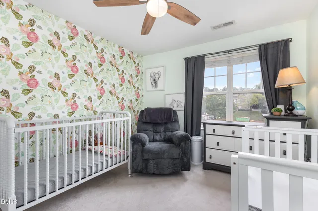 $425,000 | 5905 Cameo Glass Way, Raleigh, NC 27612