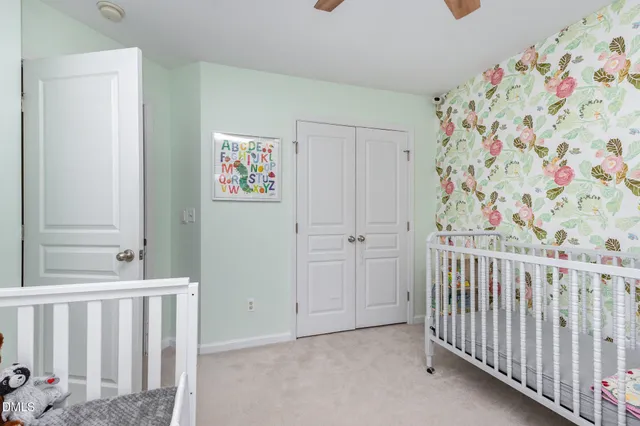 $425,000 | 5905 Cameo Glass Way, Raleigh, NC 27612