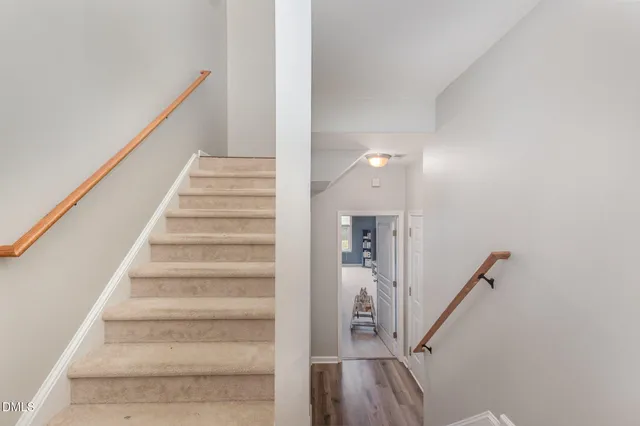 $425,000 | 5905 Cameo Glass Way, Raleigh, NC 27612