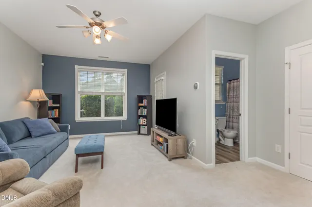 $425,000 | 5905 Cameo Glass Way, Raleigh, NC 27612