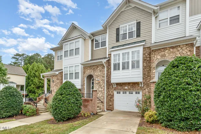 $425,000 | 5905 Cameo Glass Way, Raleigh, NC 27612