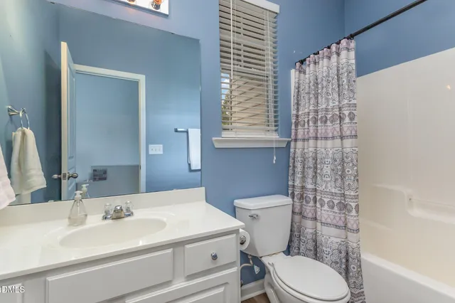 $425,000 | 5905 Cameo Glass Way, Raleigh, NC 27612