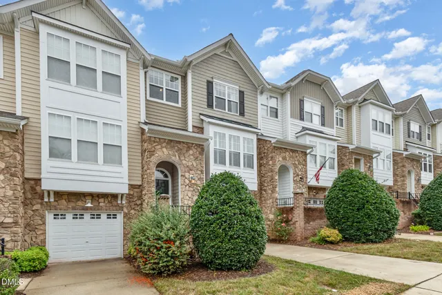 $425,000 | 5905 Cameo Glass Way, Raleigh, NC 27612
