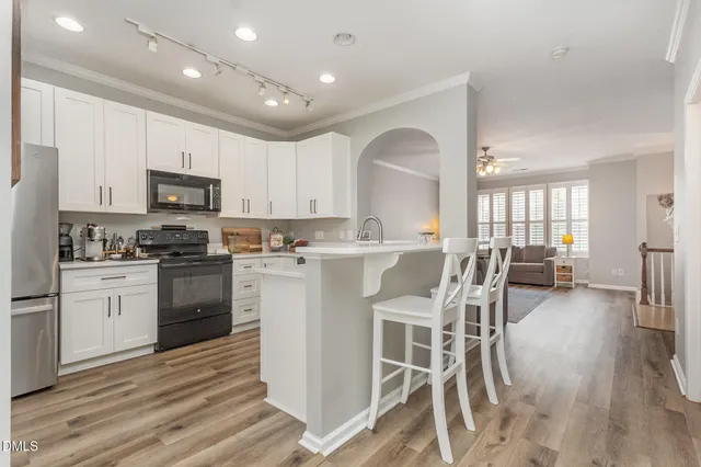 $425,000 | 5905 Cameo Glass Way, Raleigh, NC 27612