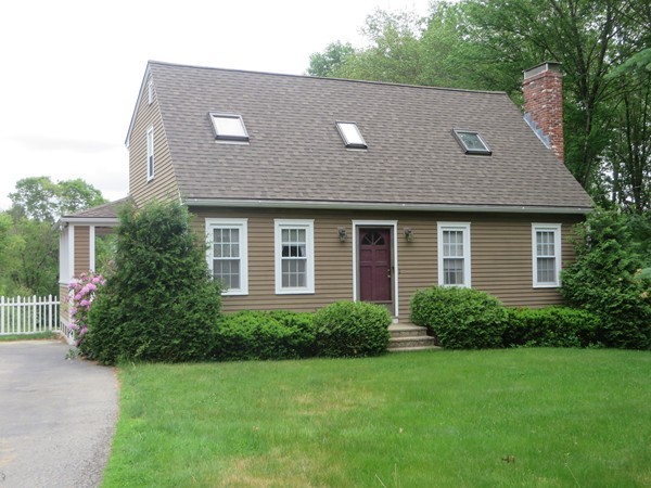 166 Boston Road Chelmsford, MA 01824 - Photo 1 of 20