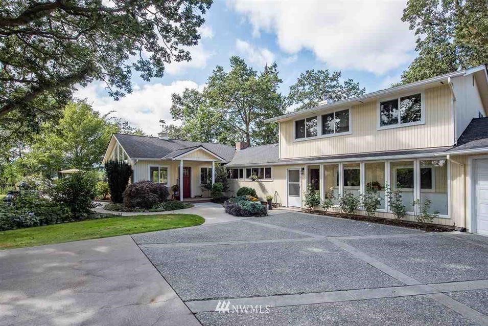 913 North Brown Road Sequim, WA 98382 - Photo 8 of 25 Gallery Image 8