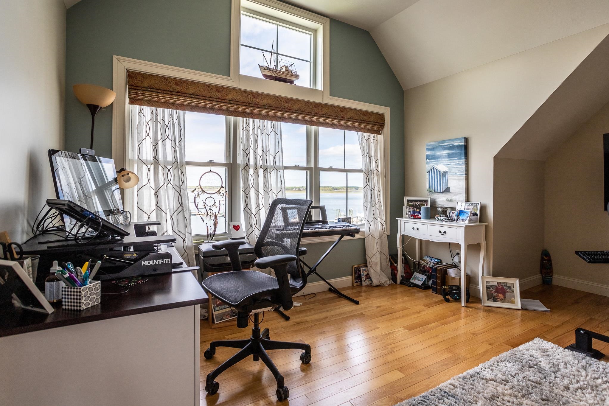 24 Harbor Road, Unit 20 Hampton, NH 03842 - Photo 23 of 40