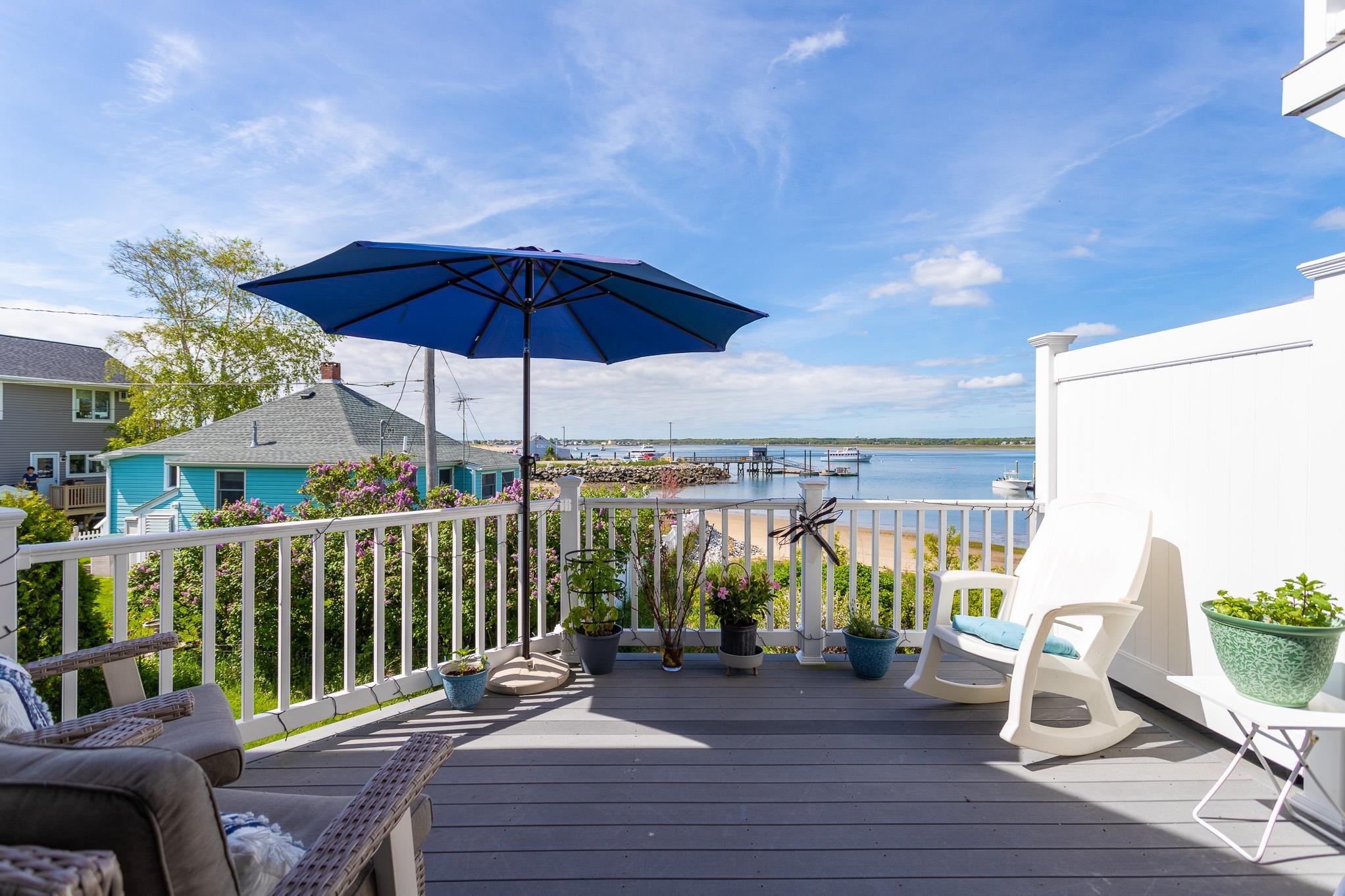 24 Harbor Road, Unit 20 Hampton, NH 03842 - Photo 3 of 40