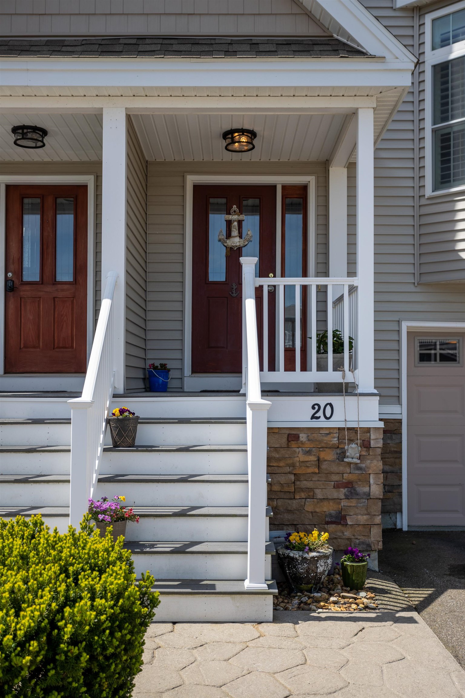 24 Harbor Road, Unit 20 Hampton, NH 03842 - Photo 32 of 40