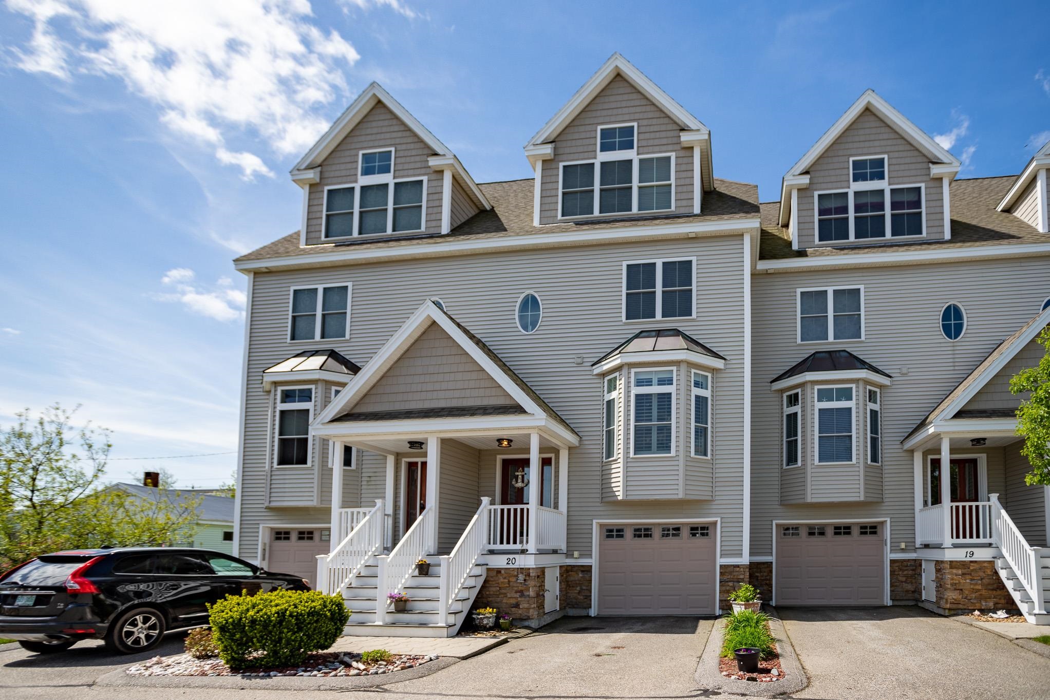 24 Harbor Road, Unit 20 Hampton, NH 03842 - Photo 33 of 40