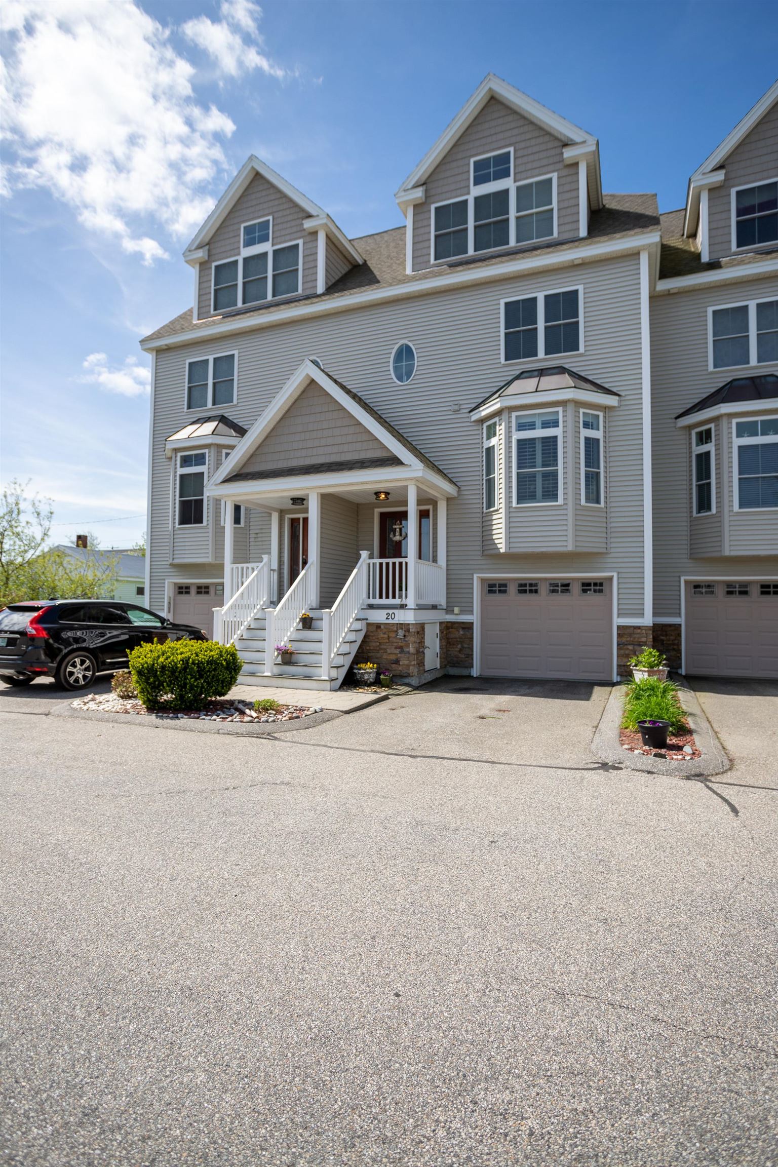 24 Harbor Road, Unit 20 Hampton, NH 03842 - Photo 34 of 40