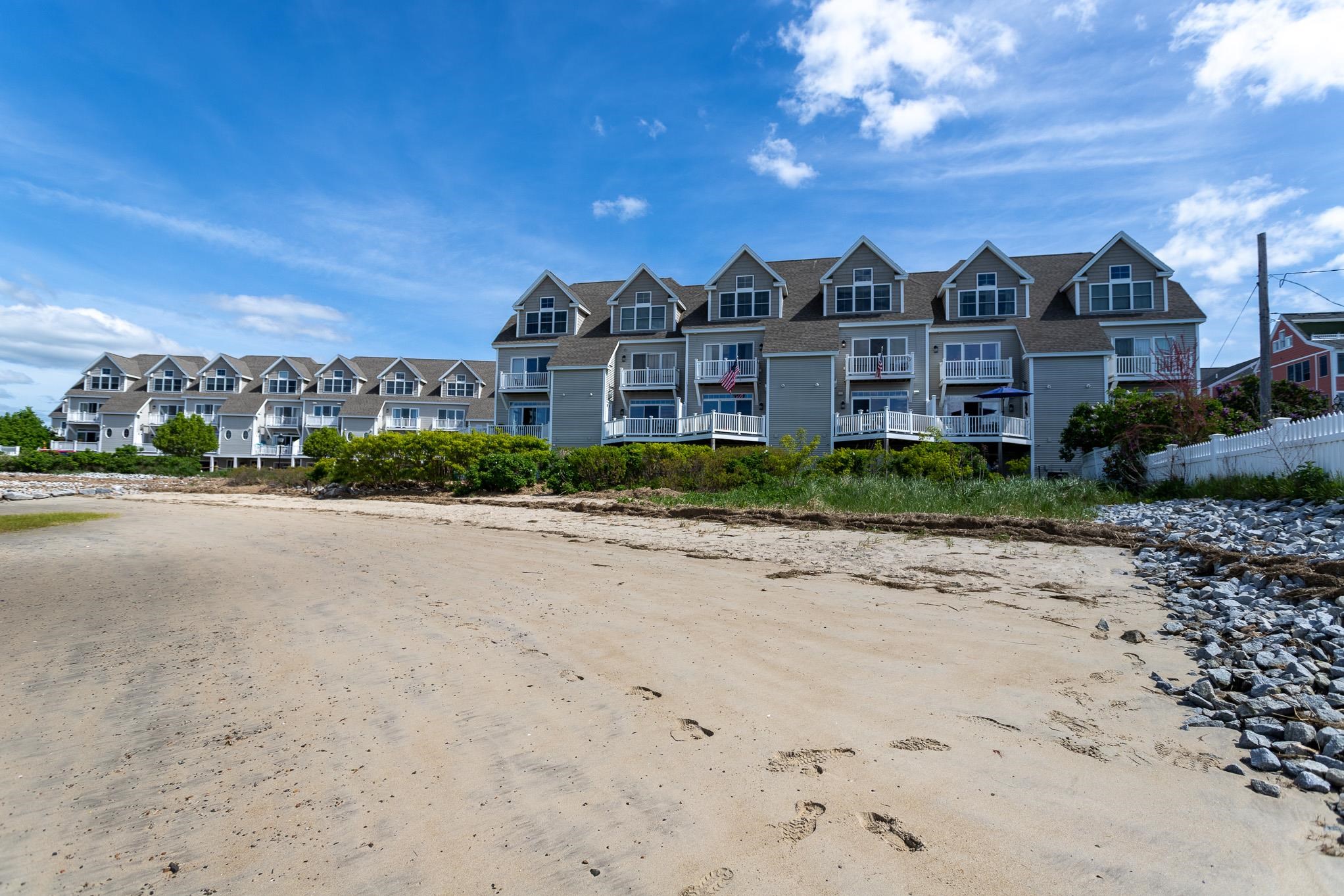 24 Harbor Road, Unit 20 Hampton, NH 03842 - Photo 36 of 40