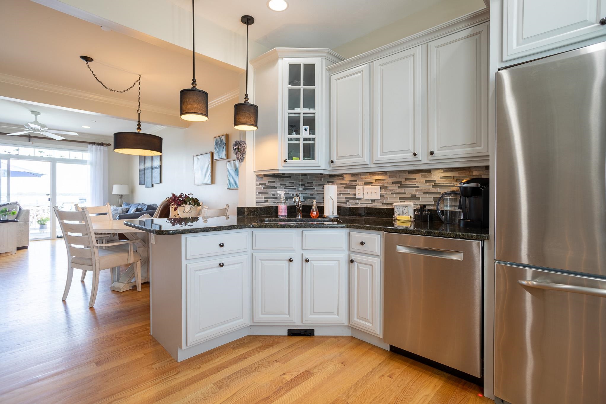 24 Harbor Road, Unit 20 Hampton, NH 03842 - Photo 8 of 40