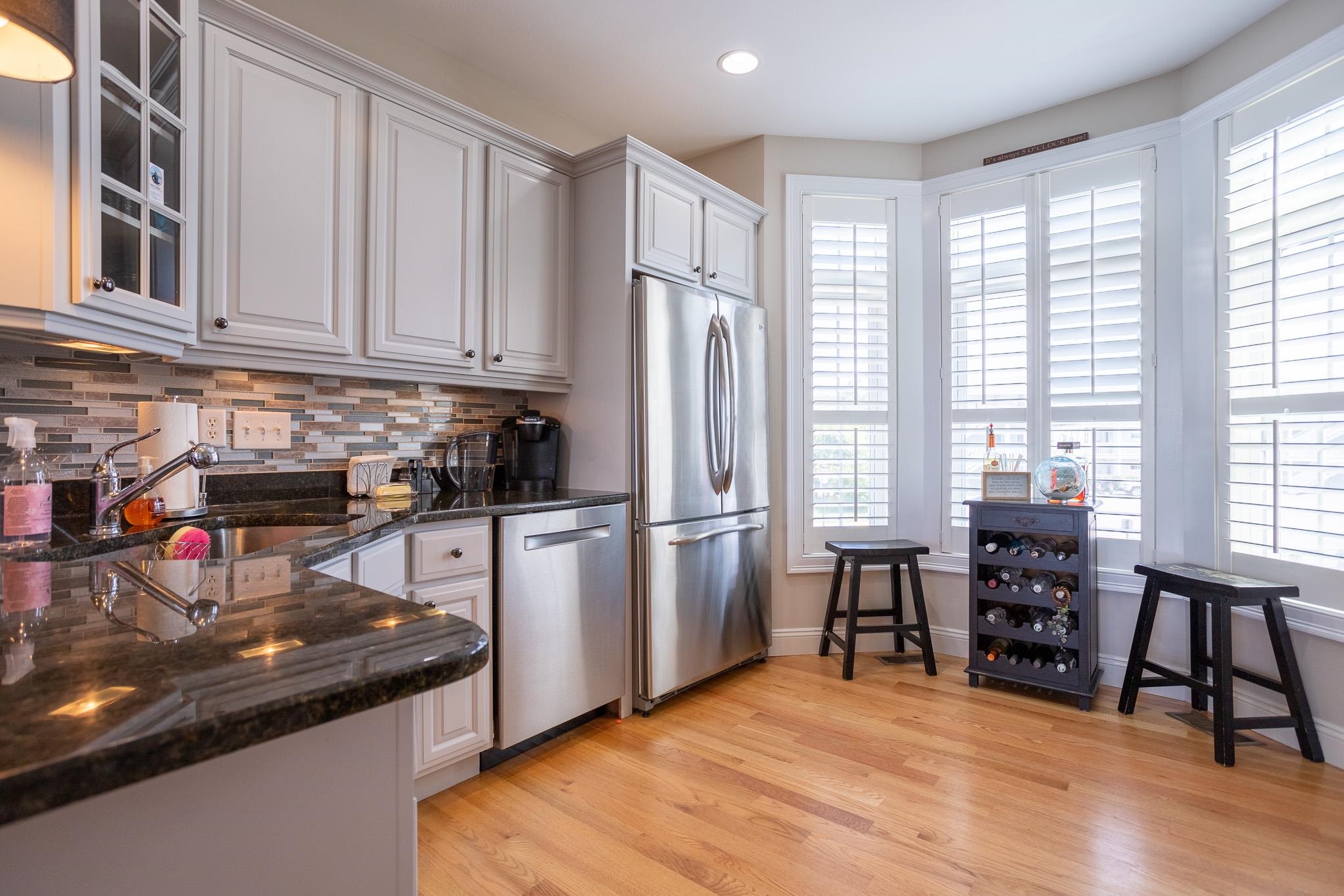 24 Harbor Road, Unit 20 Hampton, NH 03842 - Photo 9 of 40