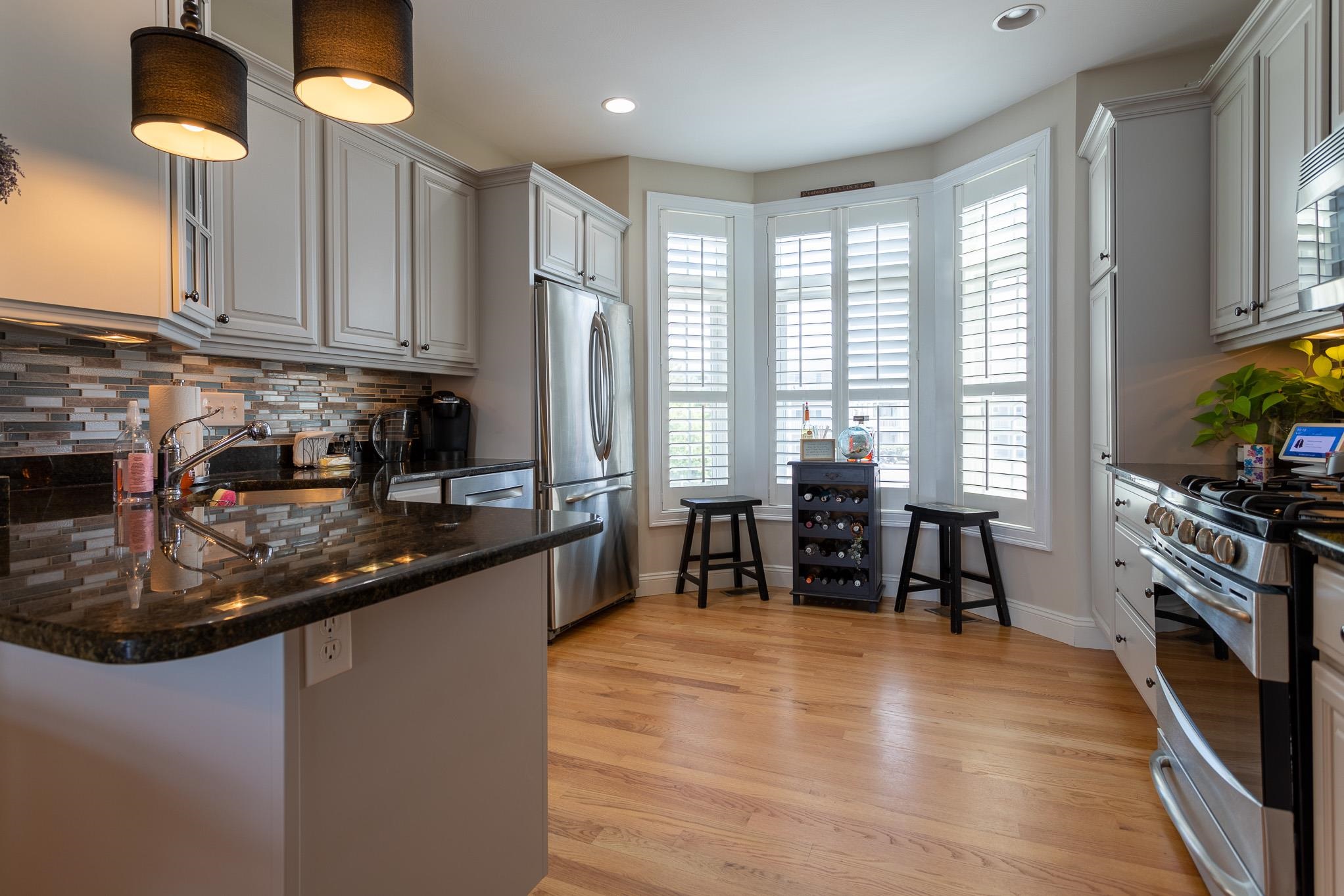 24 Harbor Road, Unit 20 Hampton, NH 03842 - Photo 10 of 40