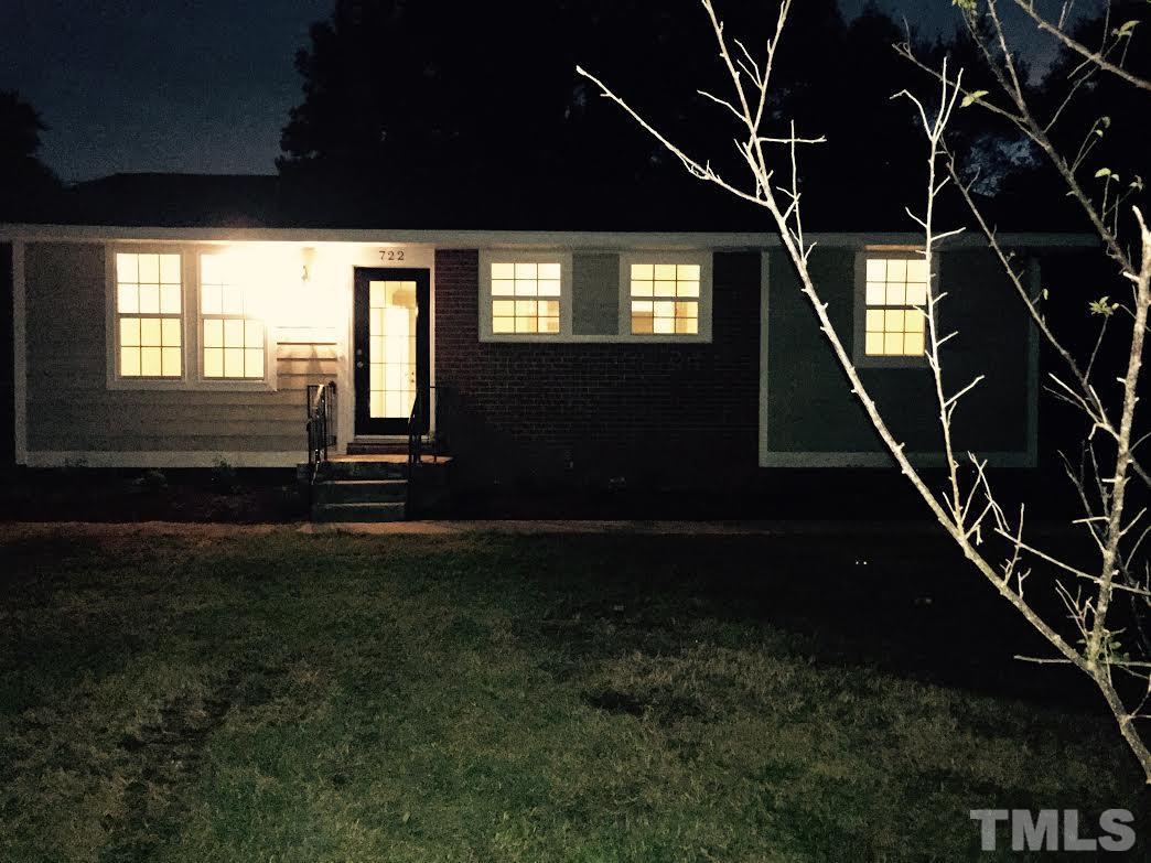 722 Newcombe Road Raleigh, NC 27610 - Photo 18 of 19