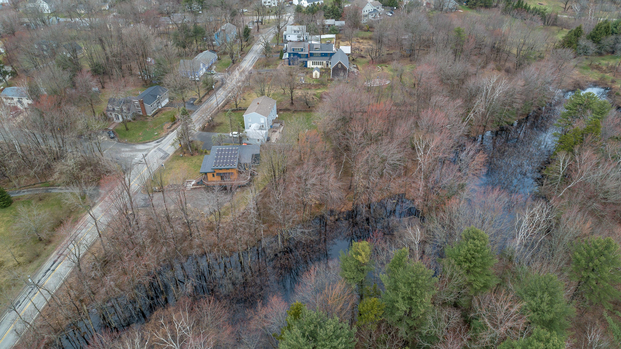 310 Mitchell Road Cape Elizabeth, ME 04107 - Photo 3 of 31 310 Mitchell Rd_45_PGM_Print
