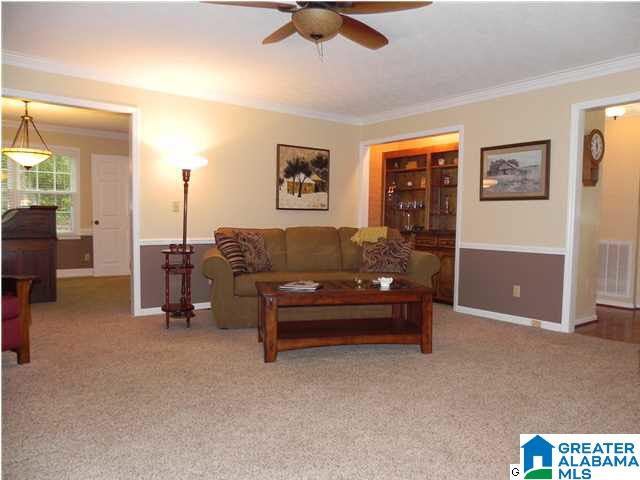 816 Brookhaven Road Anniston, AL 36207 - Photo 6 of 32