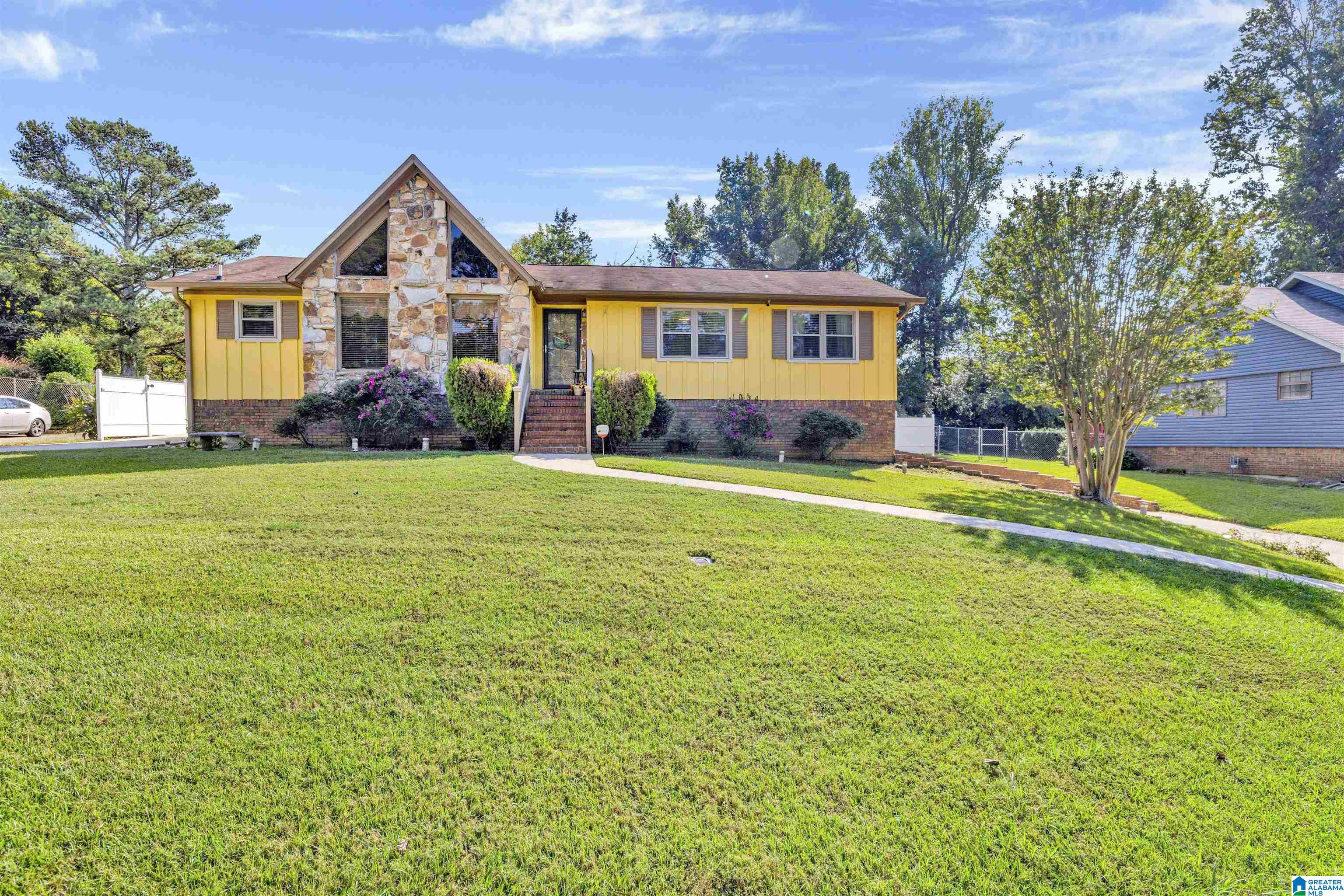 421 13th Street Pleasant Grove, AL 35127 - Photo 41 of 41