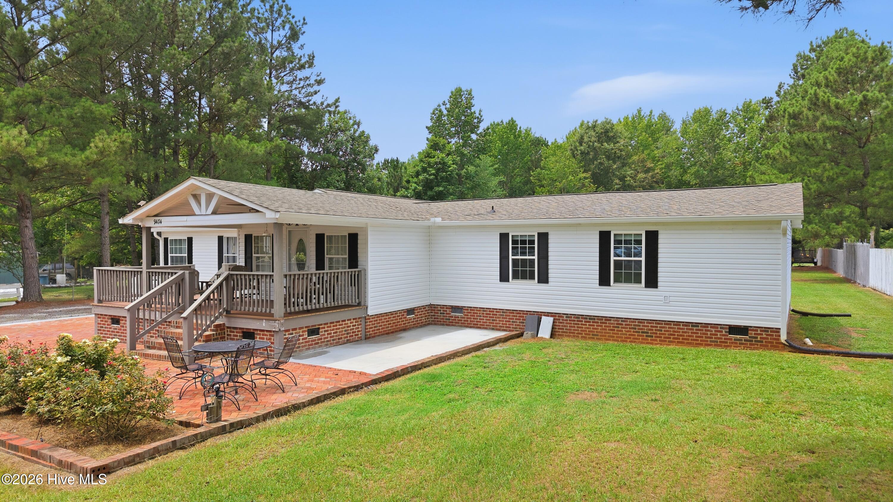 9474 Shasta Road Bailey, NC 27807 - Photo 5 of 64