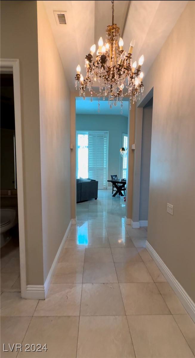 2747 Paradise Road, Unit 106 Las Vegas, NV 89109 - Photo 2 of 4