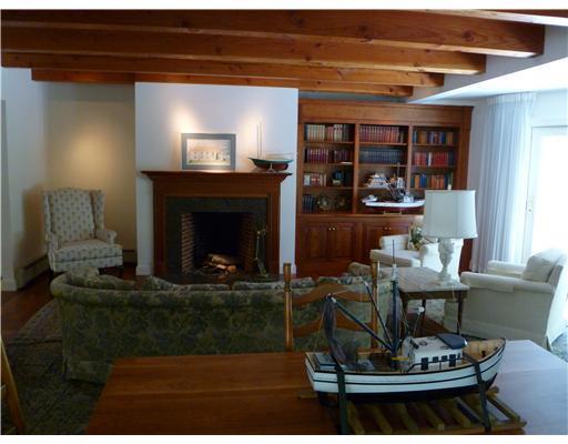 22 Harbor Road Camden, ME 04843 - Photo 15 of 33 Living Room.