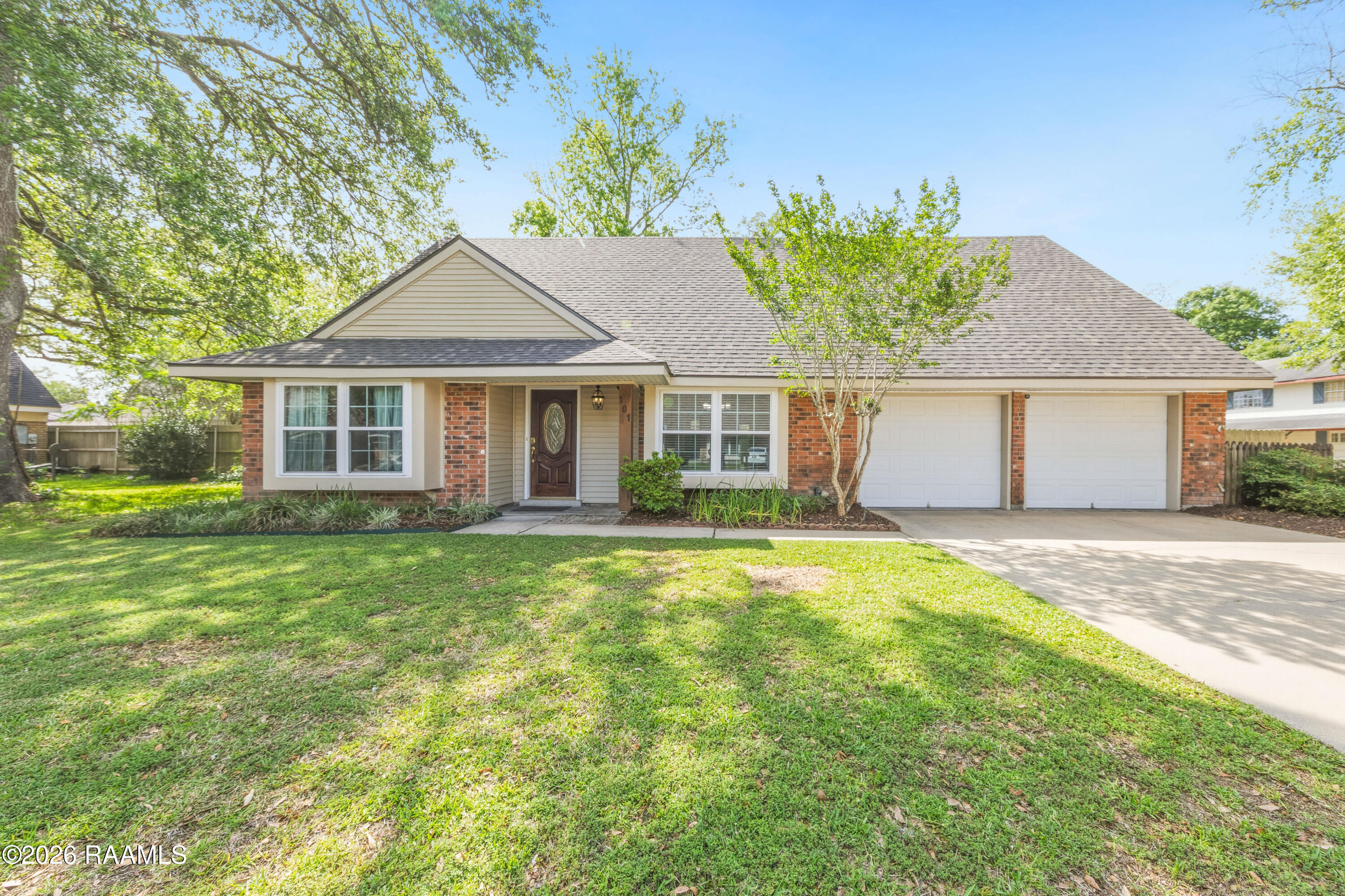101 Duncan Circle Lafayette, LA 70503 - Photo 1 of 45 101DuncanDr-2