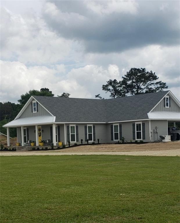 13110 Miles Road Tickfaw, LA 70466 - Photo 1 of 15 Gallery Image 1