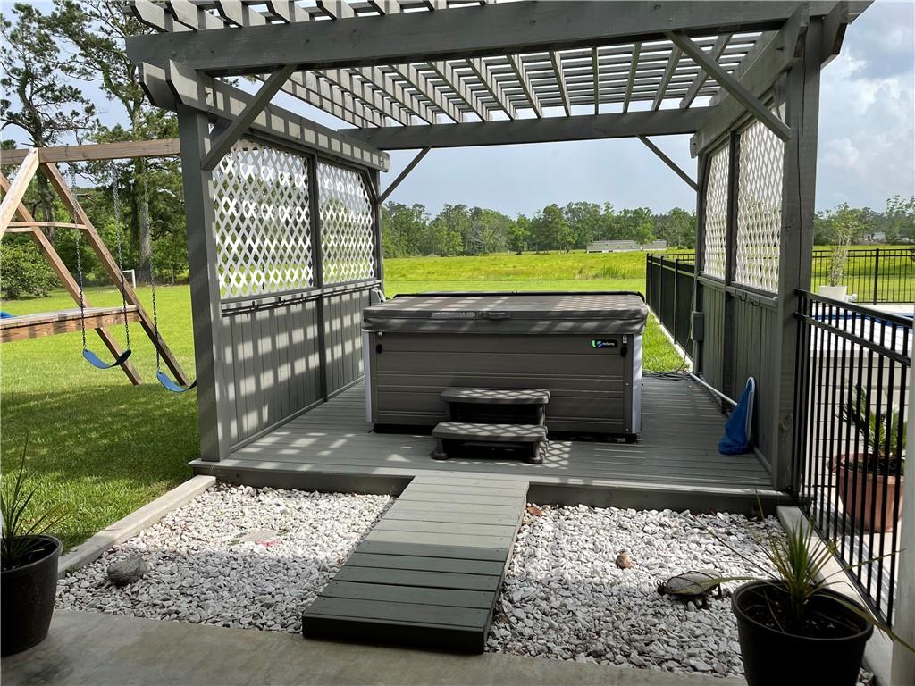 13110 Miles Road Tickfaw, LA 70466 - Photo 13 of 15 Gallery Image 13