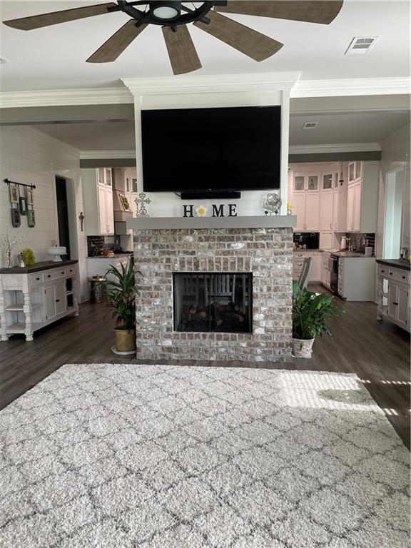 13110 Miles Road Tickfaw, LA 70466 - Photo 3 of 15 Gallery Image 3
