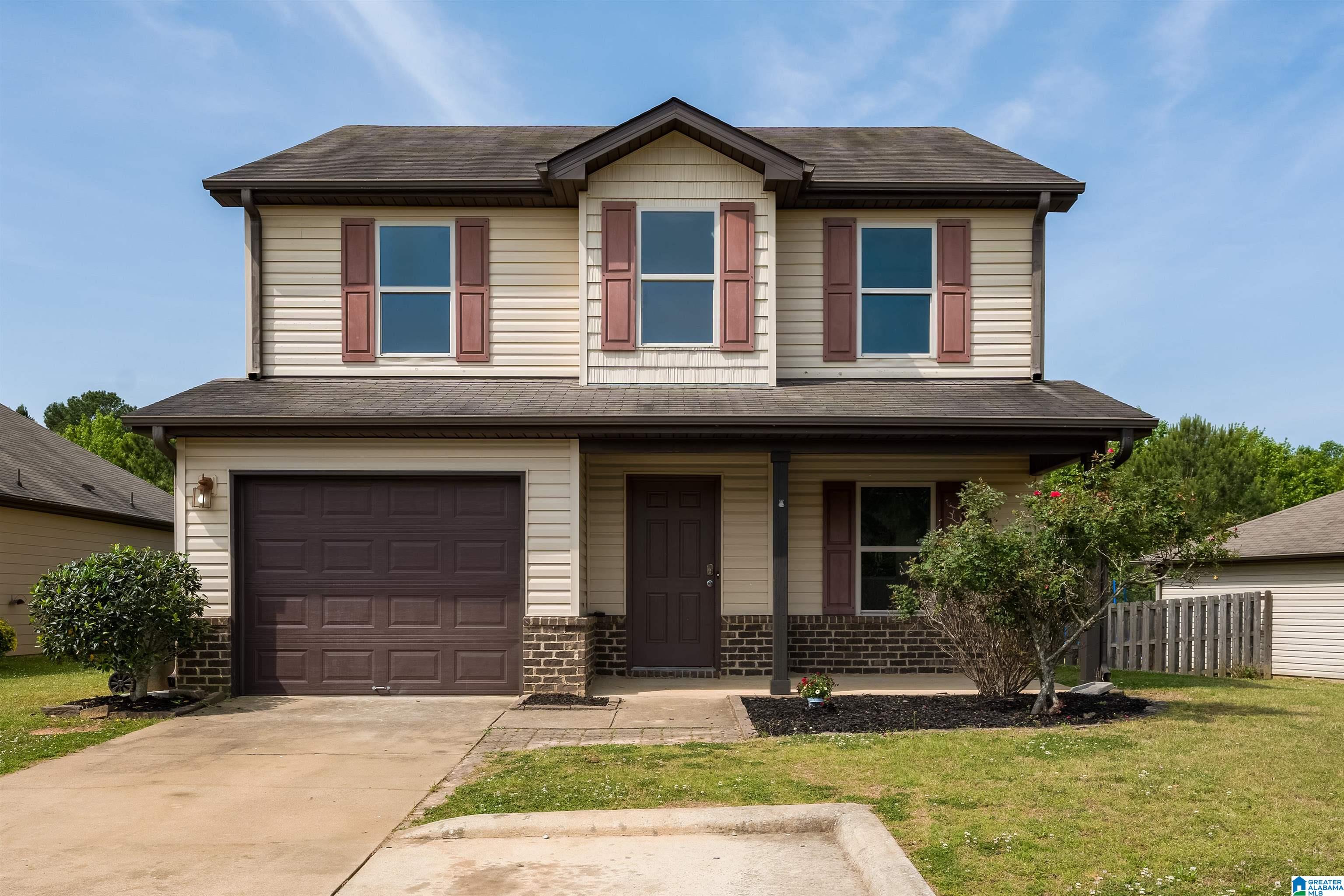 110 Village Springs Cove Springville, AL 35146 - Photo 1 of 32