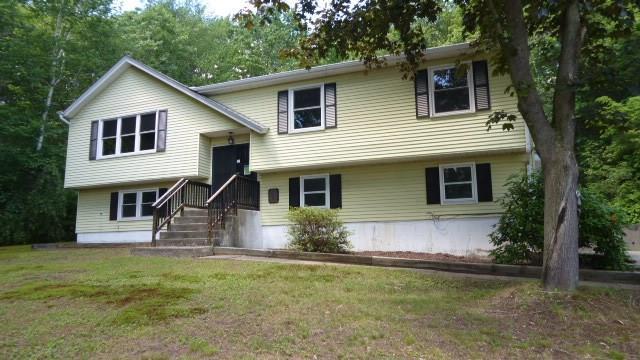 18 Helen Road Plymouth, CT 06786 - Photo 1 of 1 Front View