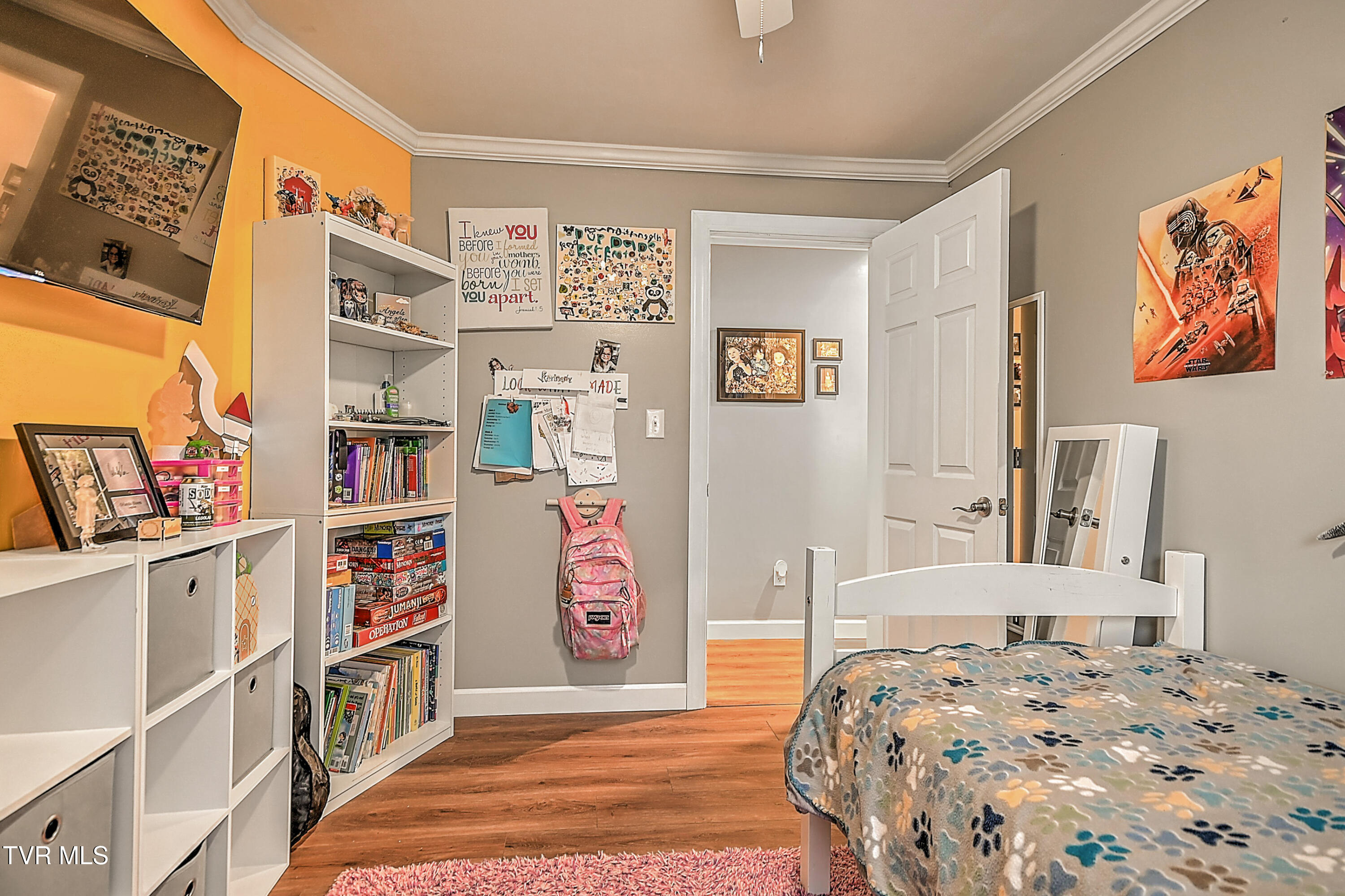 2001 Indian Ridge Road Johnson City, TN 37604 - Photo 23 of 36 2001 Indian Ridge MD-14